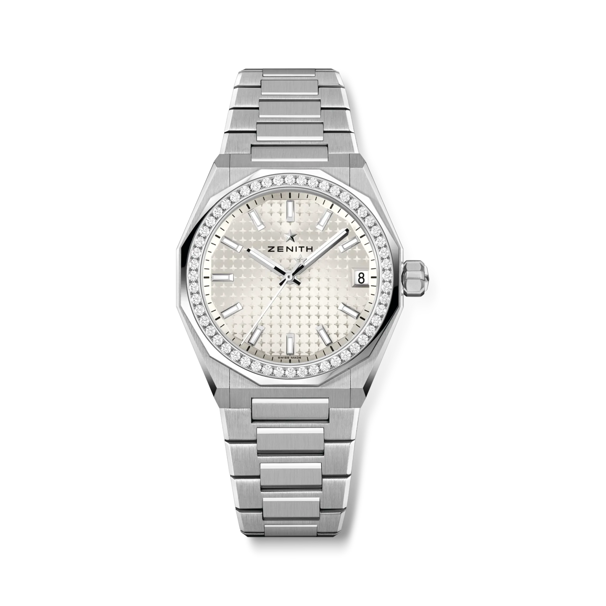 Zenith Defy Skyline 36