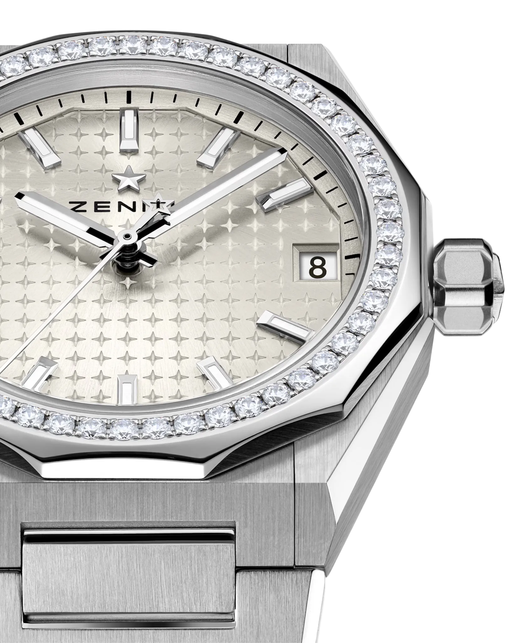 Zenith Defy Skyline 36