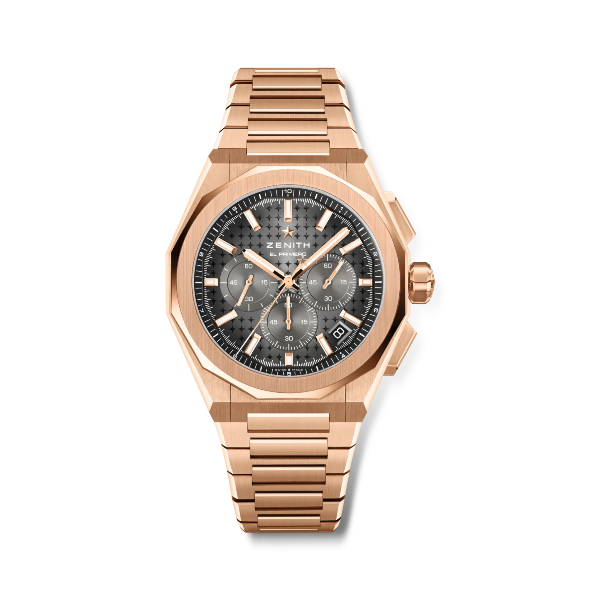 Zenith Defy Skyline Chronograph