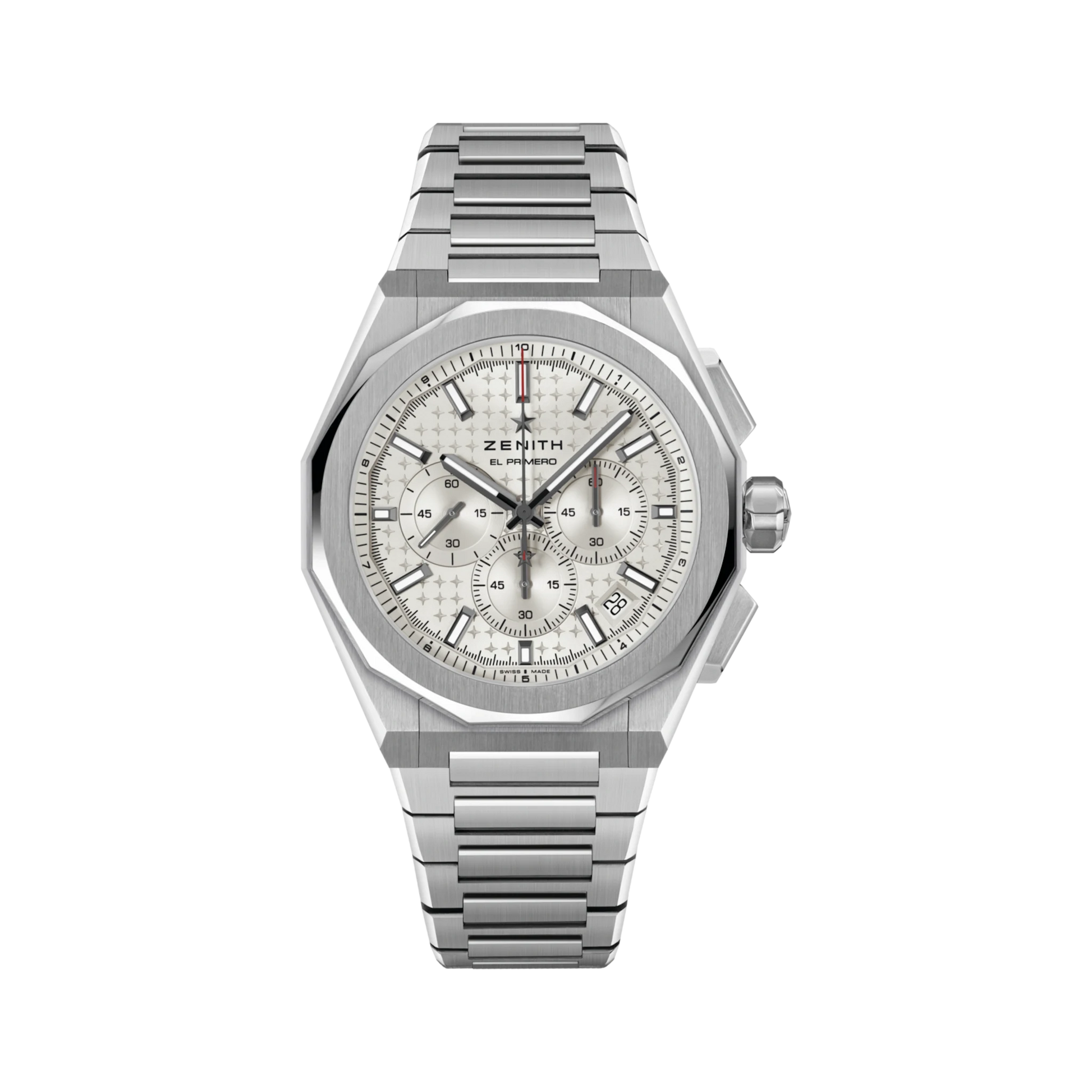 Zenith Defy Skyline Chrono - 1