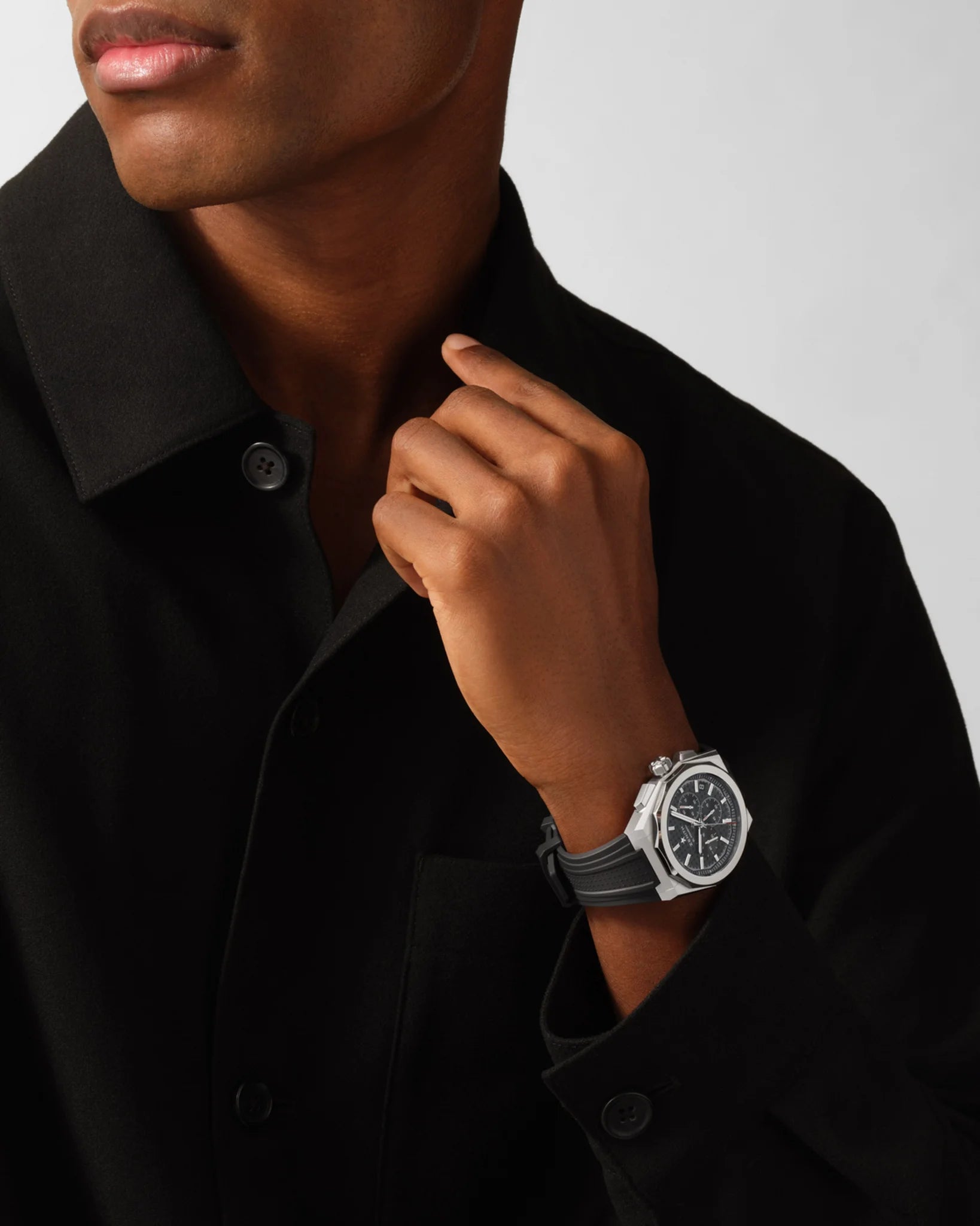 Zenith Defy Skyline Chrono - 4