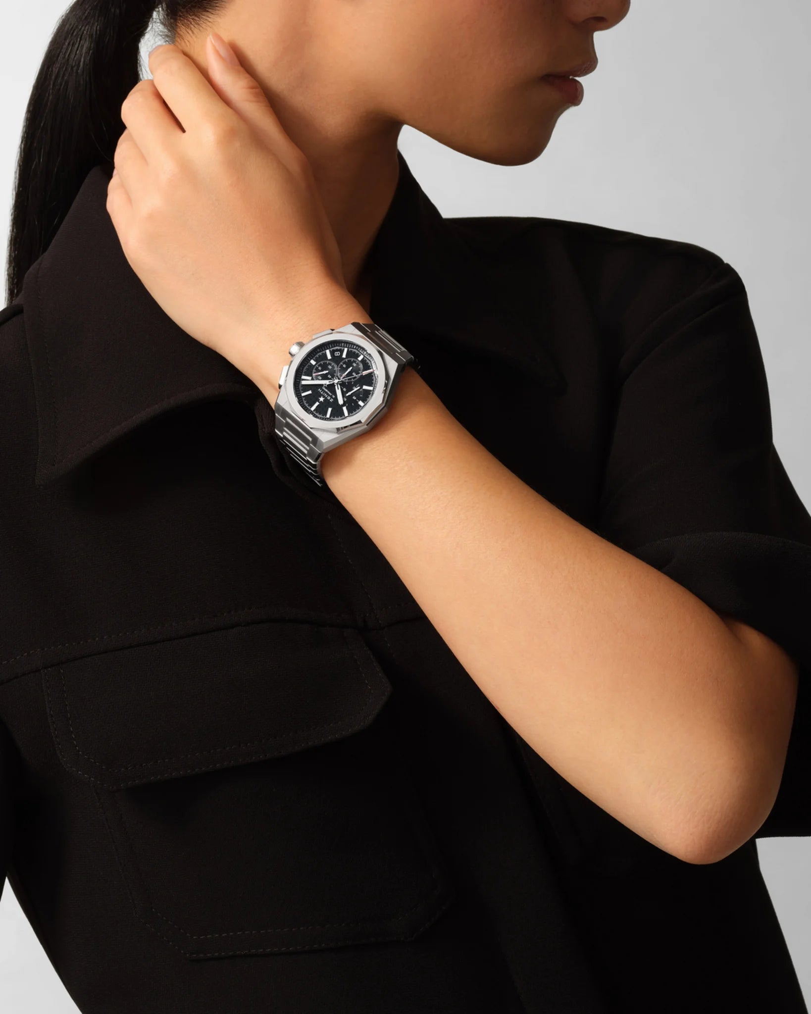 Zenith Defy Skyline Chrono - 5