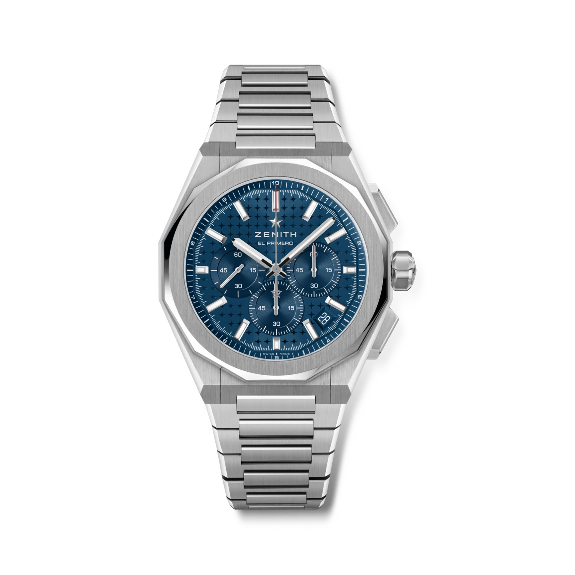Zenith Defy Skyline Chronograph - 1