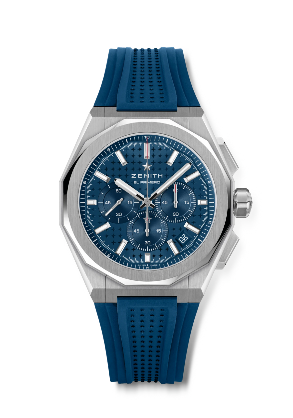 Zevirth Hodinky Zenith | Defy, Chronomaster, Pilot | Maskaľ