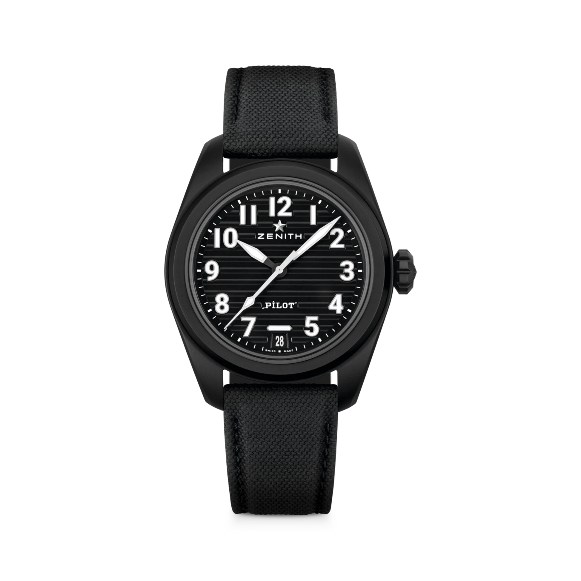 Zenith Pilot Automatic - 1