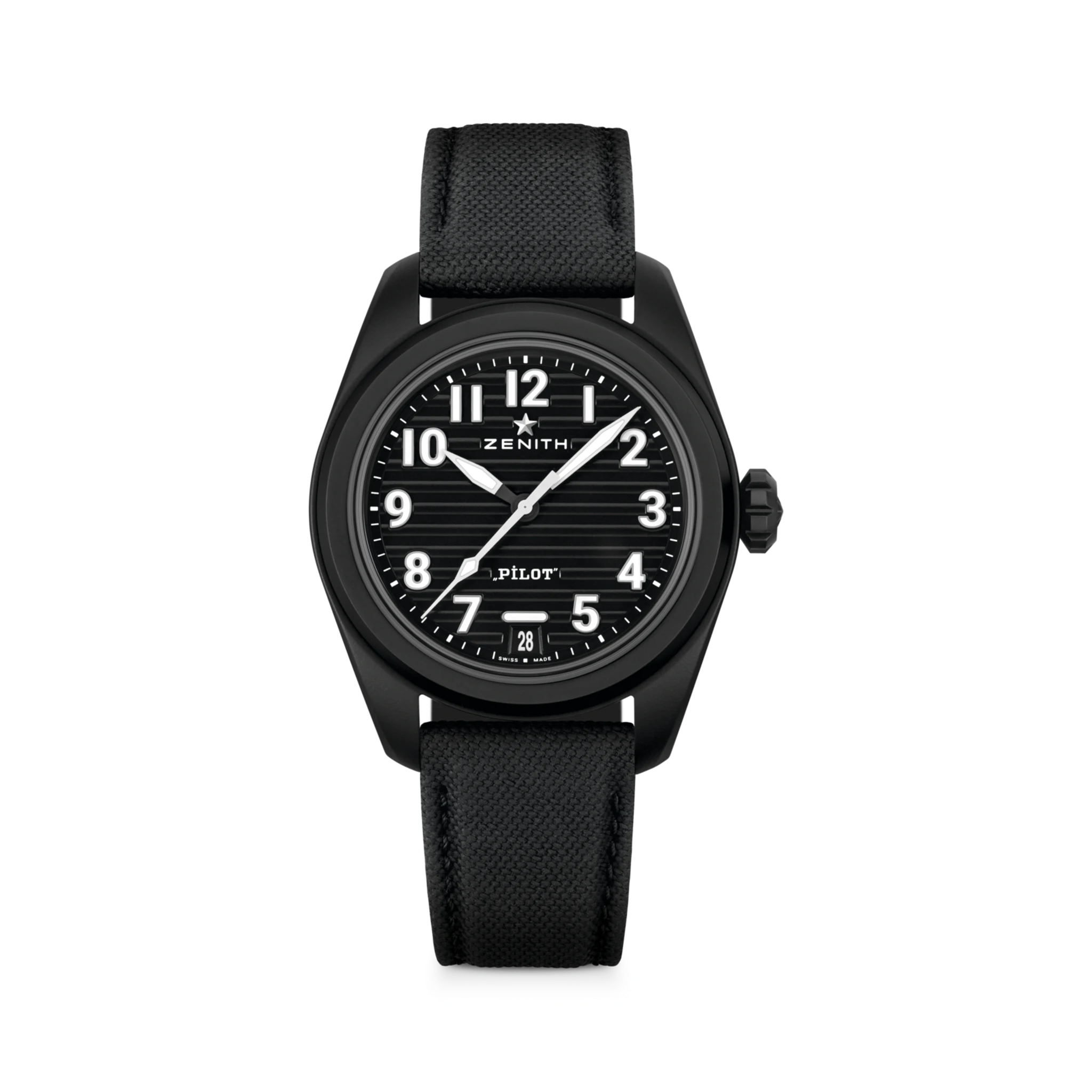 Zenith Pilot Automatic - 1